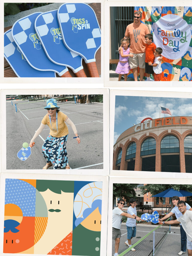 Google Family Day