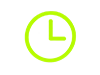 Toss and Spin Hours