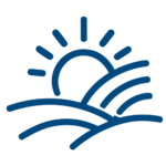 pickleball training and social play icon