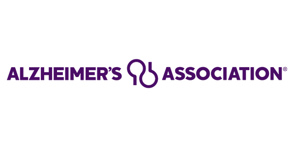Alzheimer's Association logo