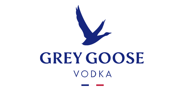 Grey Goose vodka logo