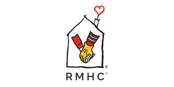 RMHC logo.