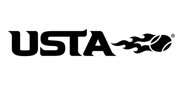 USTA logo